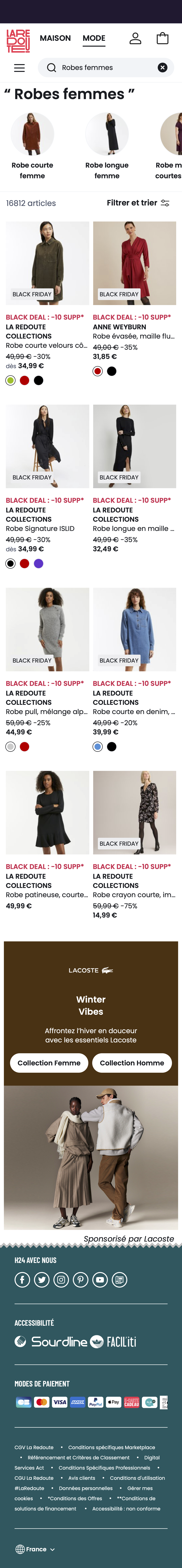 Mobile screenshot of undefined