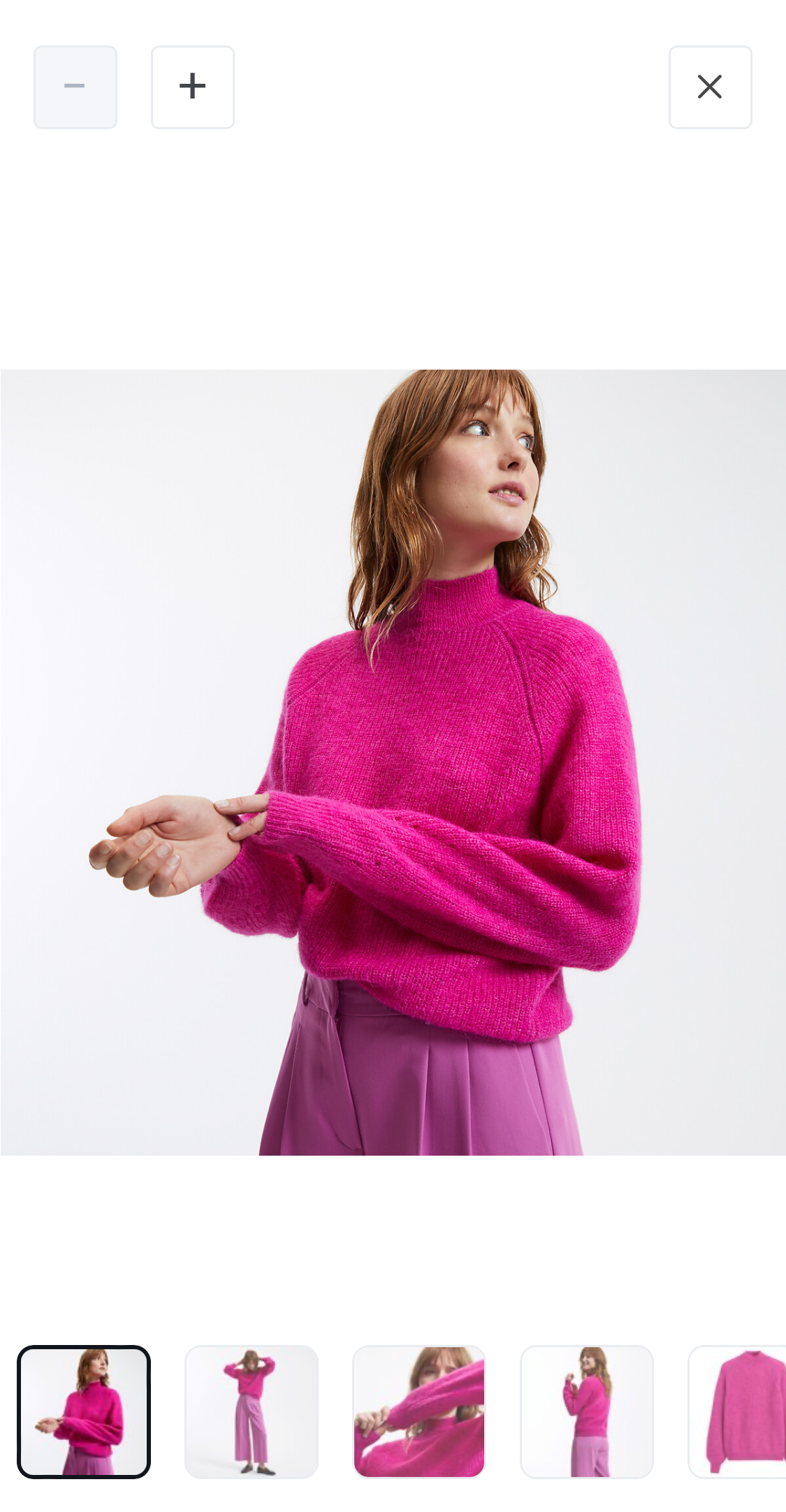 Mobile screenshot of undefined