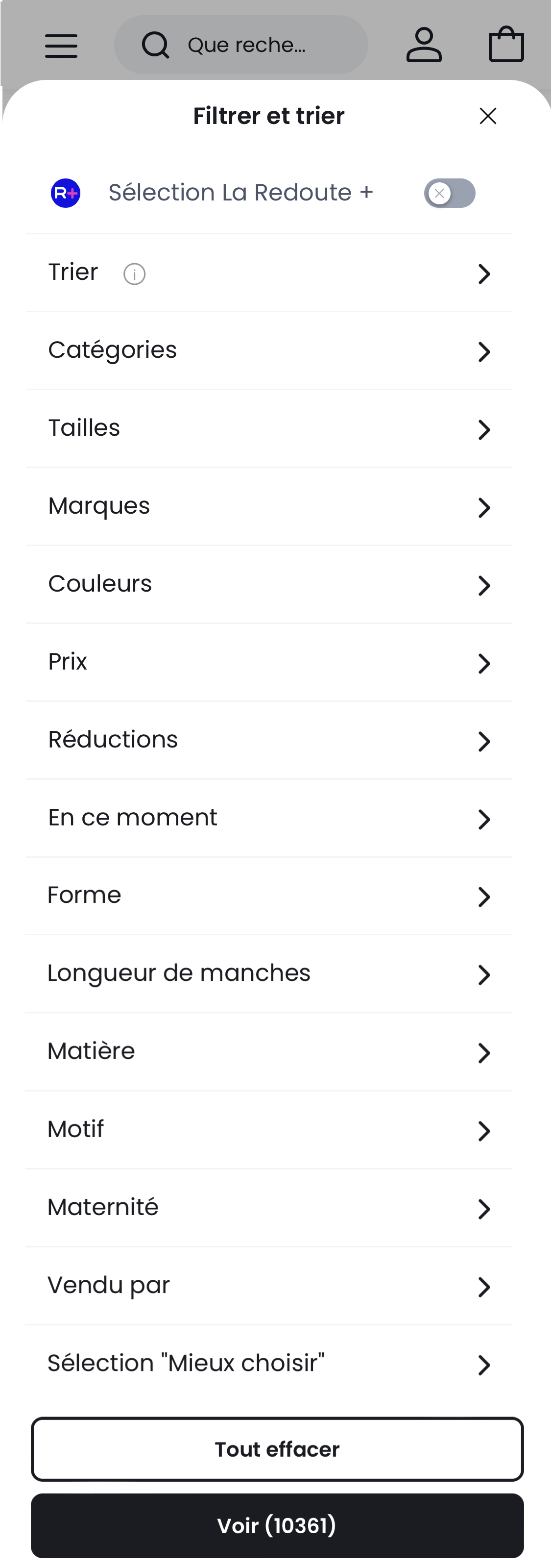 Mobile screenshot of undefined