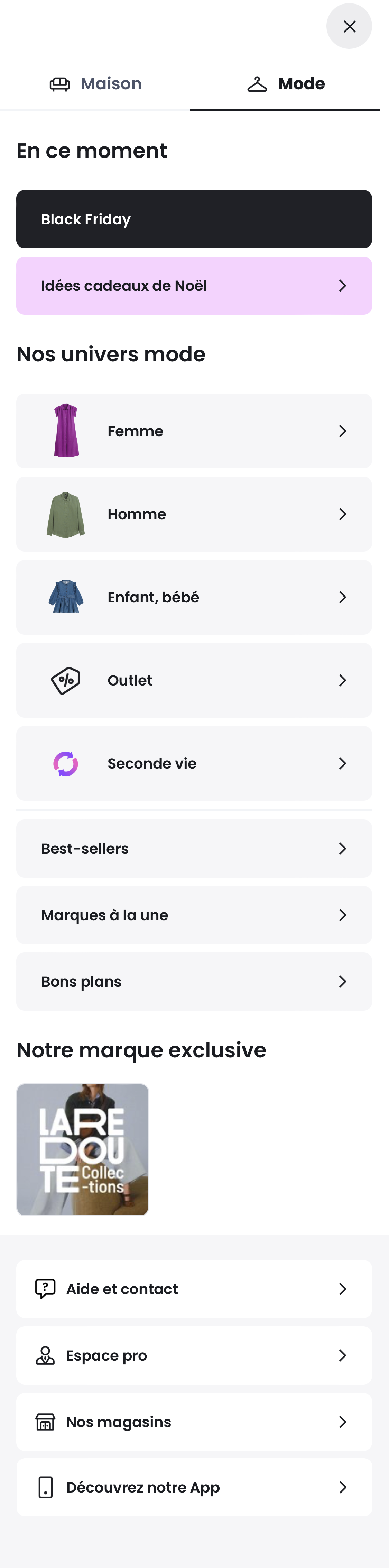 Mobile screenshot of undefined