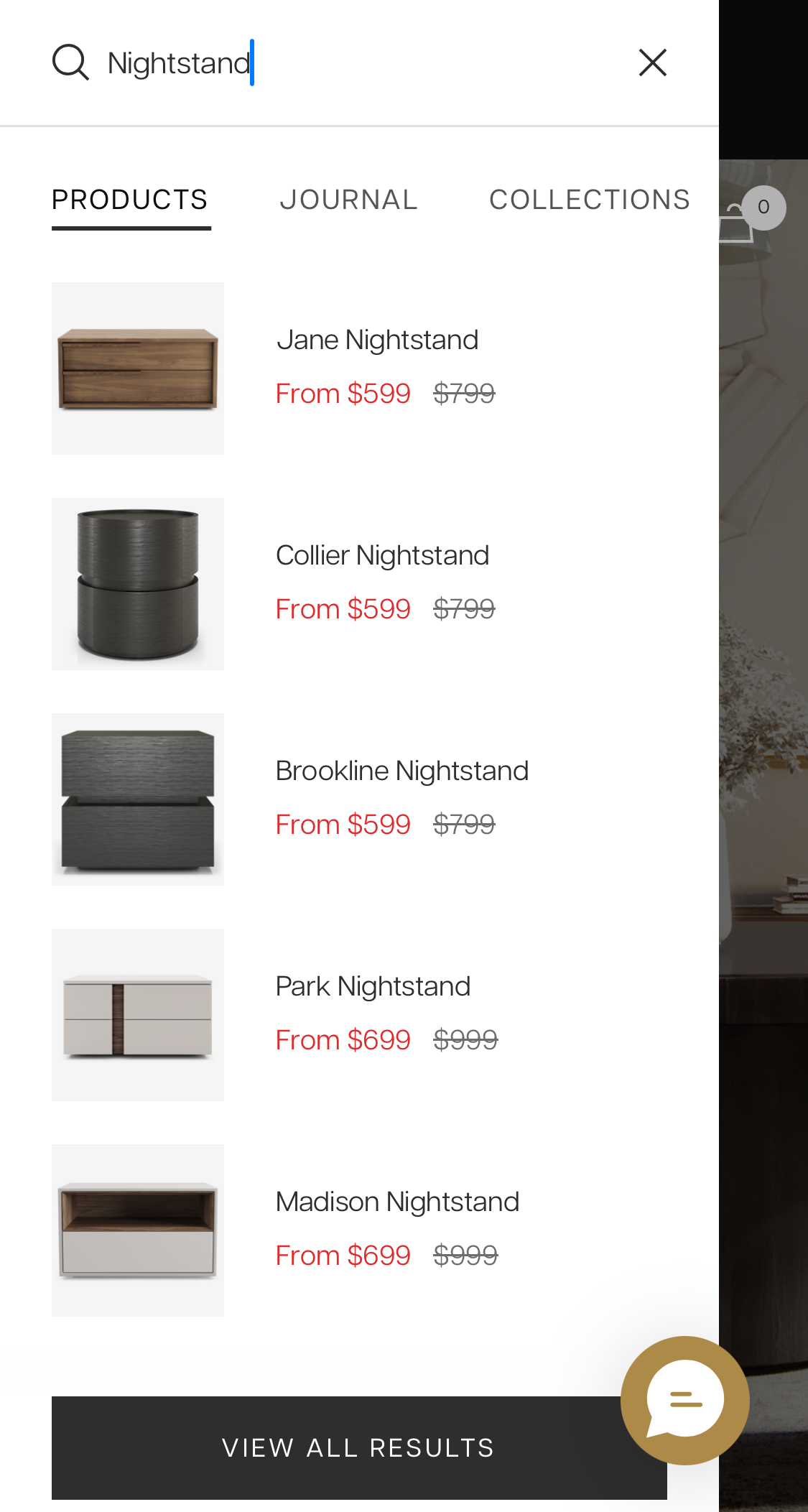 Mobile screenshot of undefined