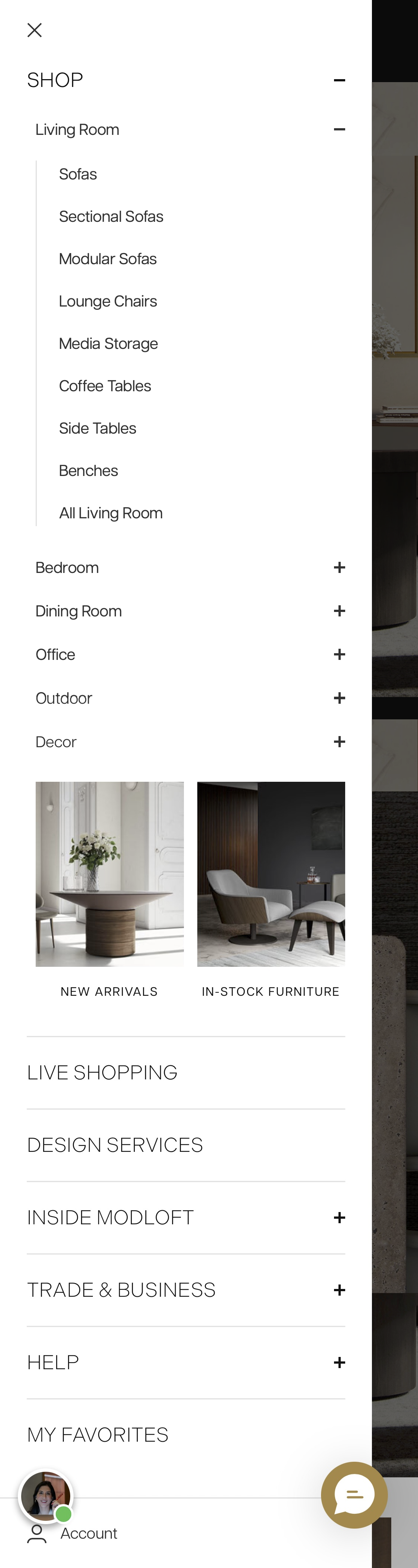 Mobile screenshot of undefined