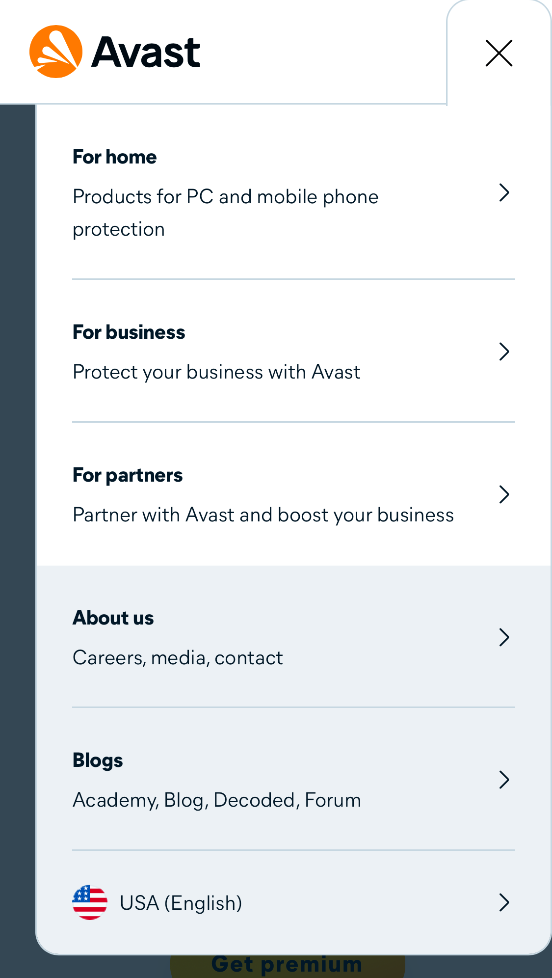 Mobile screenshot of undefined