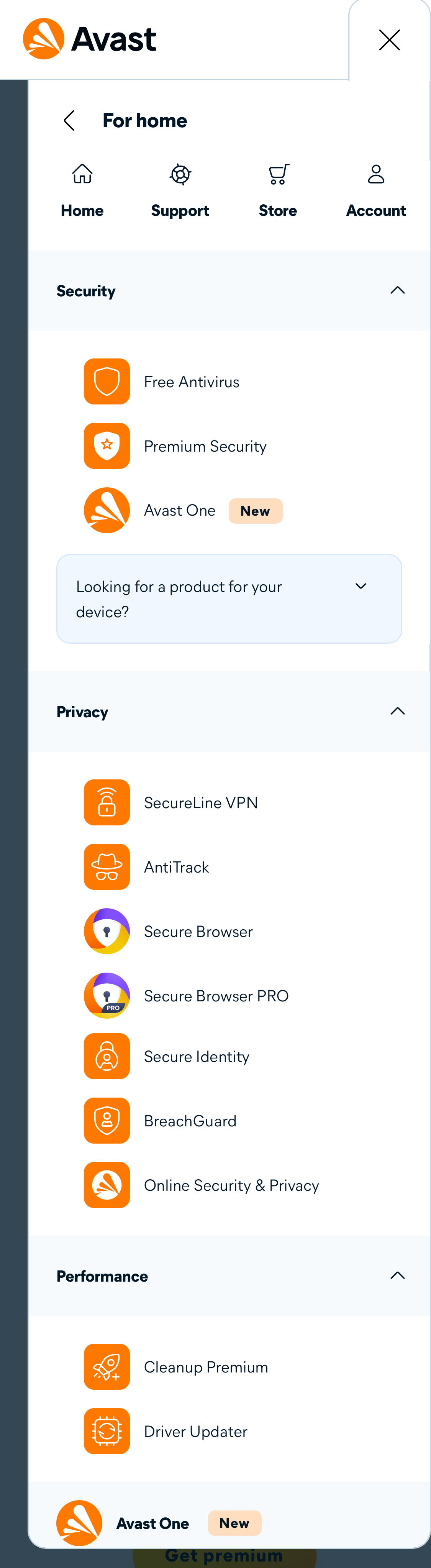 Mobile screenshot of undefined