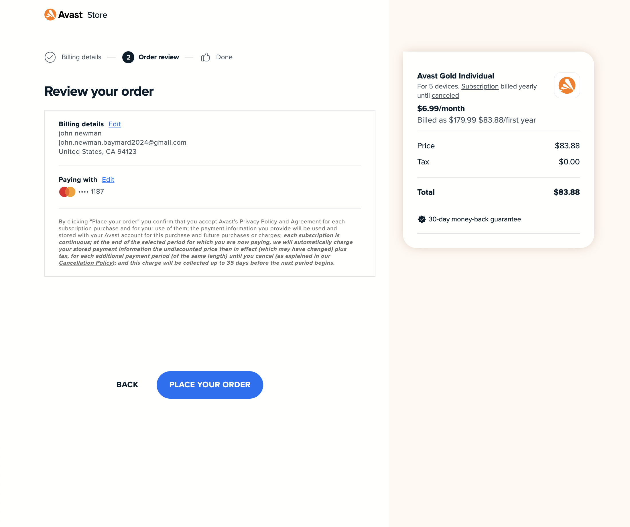 Desktop screenshot of undefined