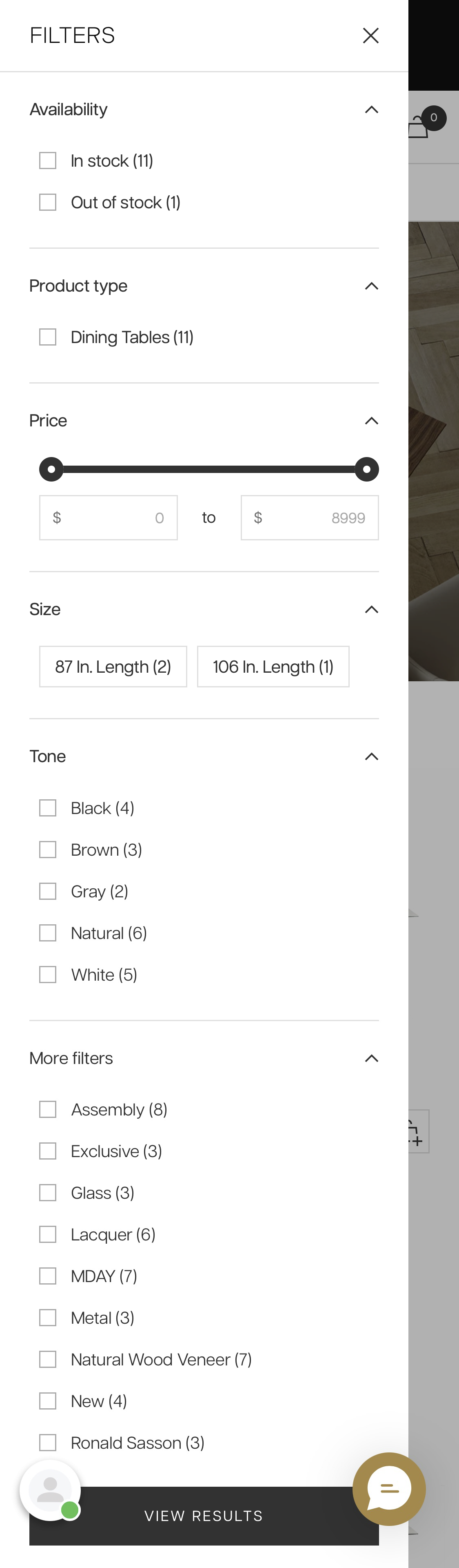 Mobile screenshot of undefined