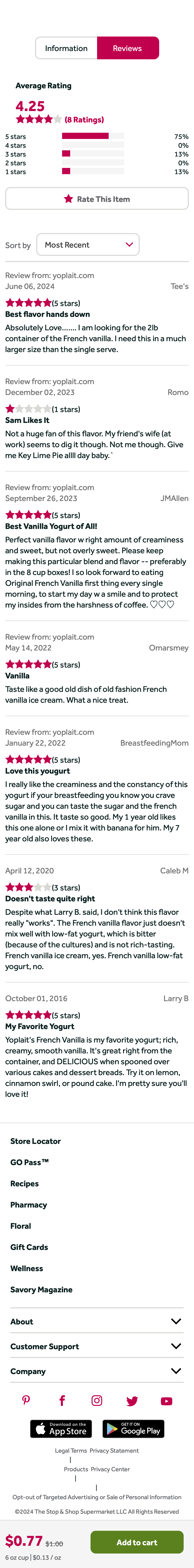 Mobile screenshot of undefined