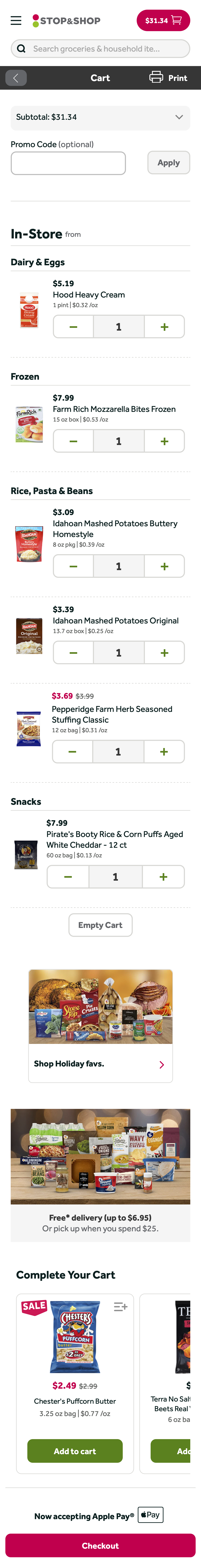 Mobile screenshot of undefined