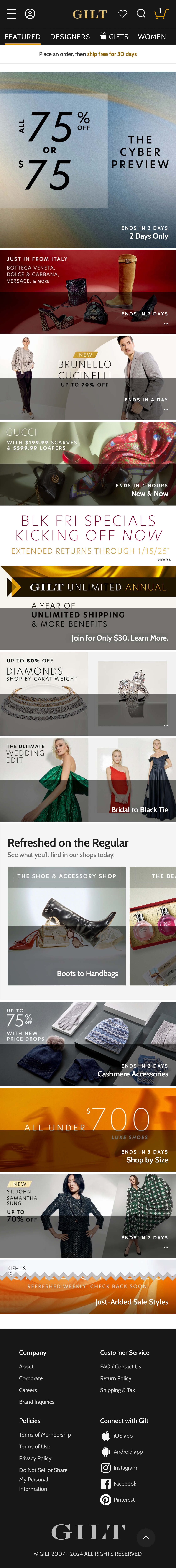 Mobile screenshot of undefined