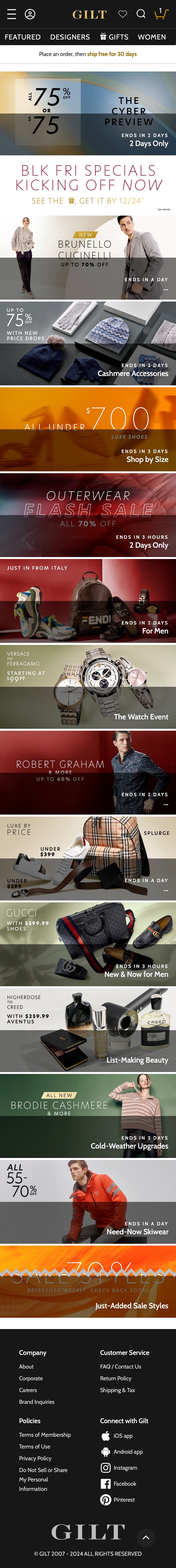 Mobile screenshot of undefined