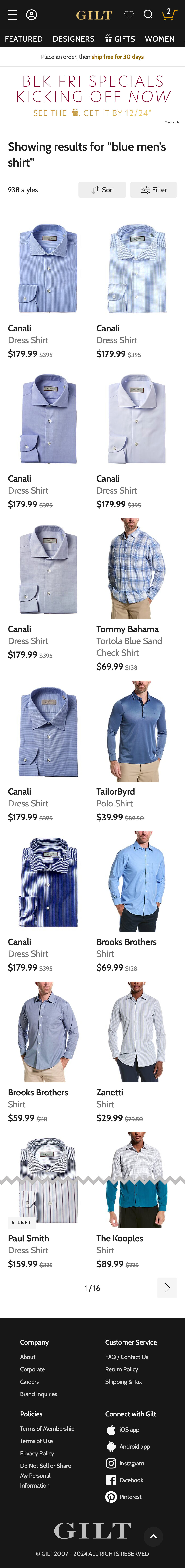 Mobile screenshot of undefined