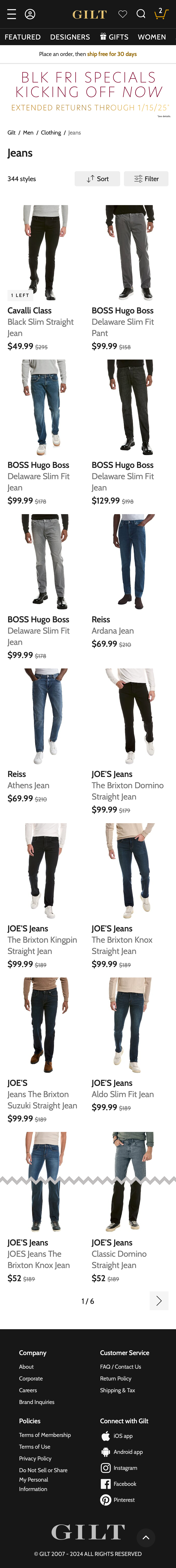 Mobile screenshot of undefined