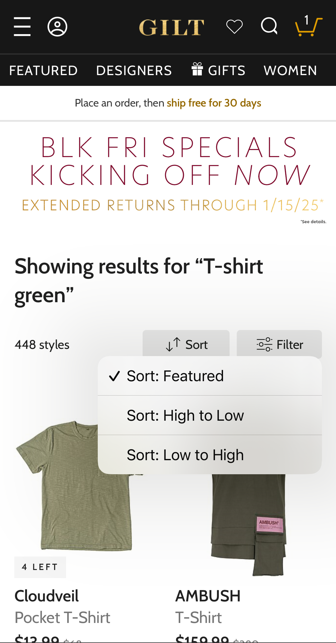 Mobile screenshot of undefined