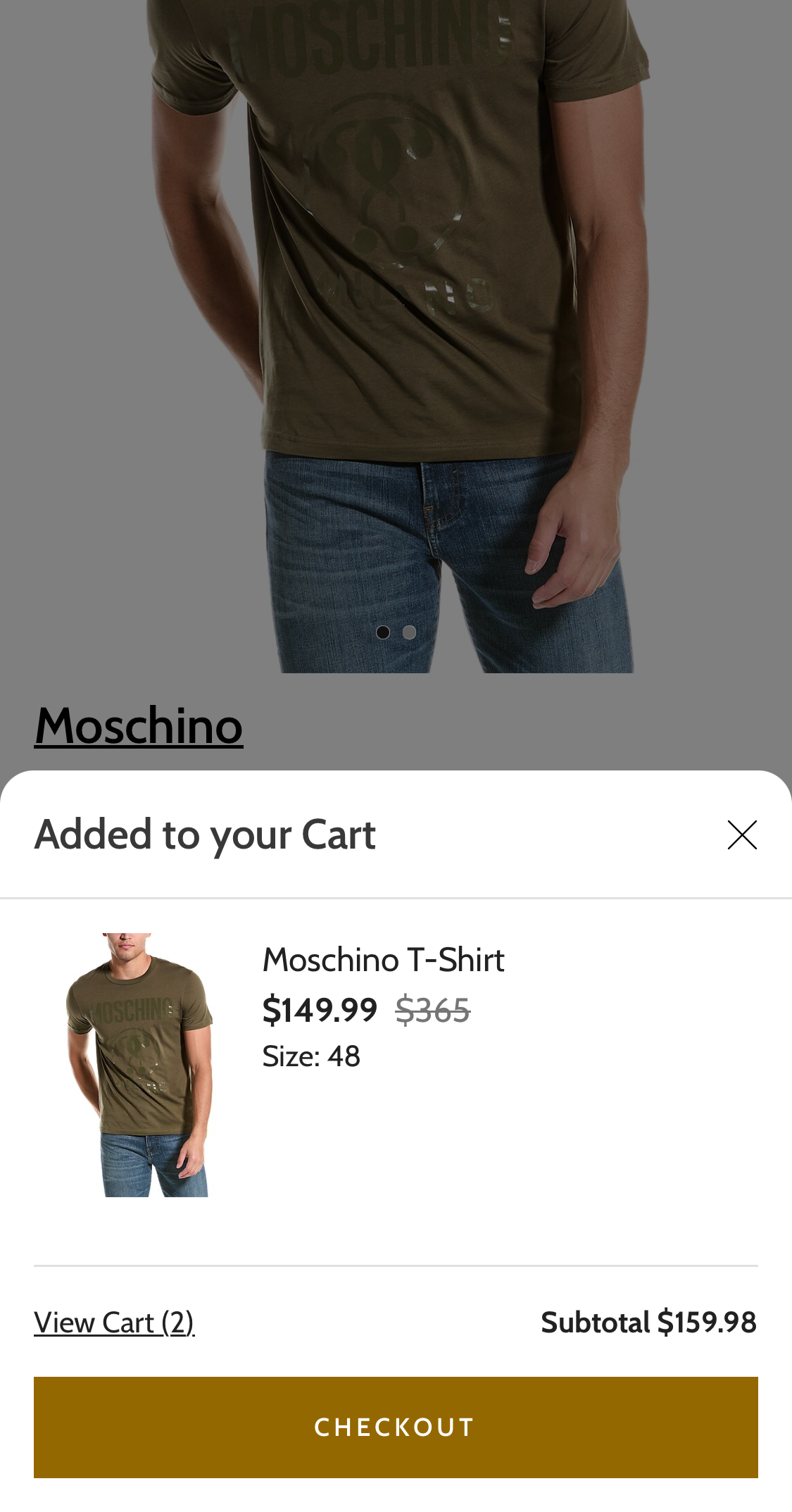 Mobile screenshot of undefined