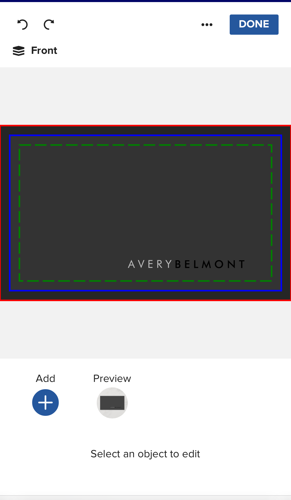 Mobile screenshot of undefined