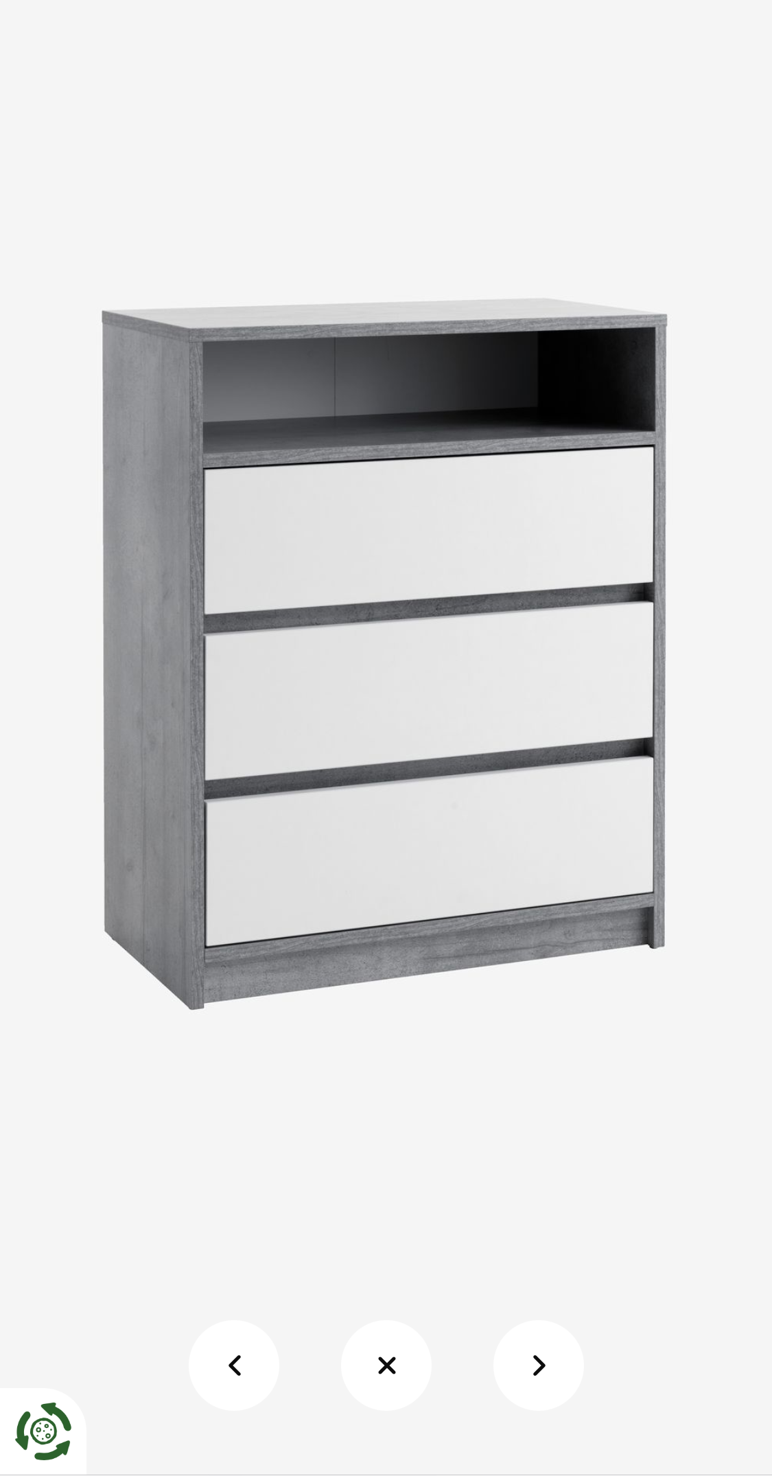 Mobile screenshot of undefined