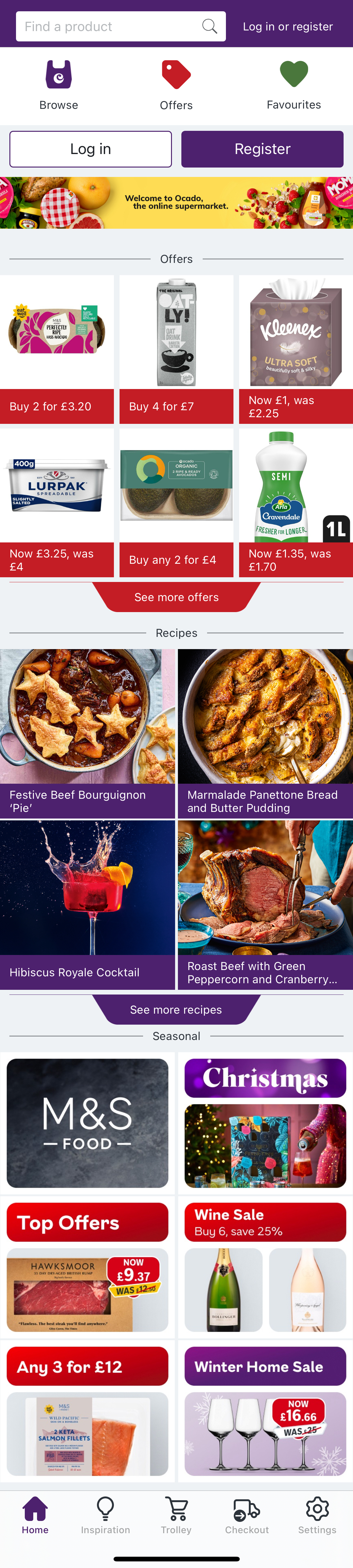 Mobile screenshot of undefined