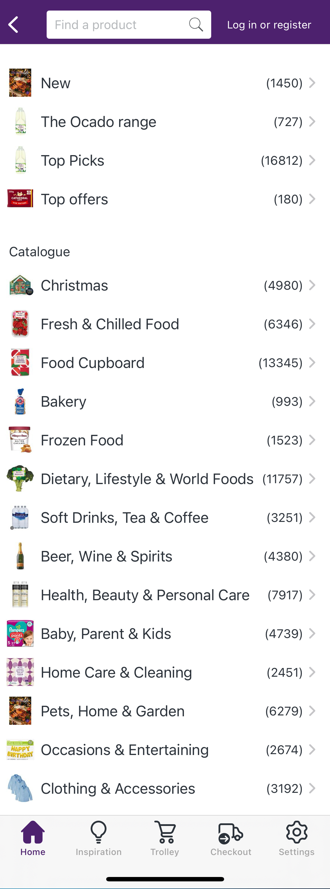 Mobile screenshot of undefined