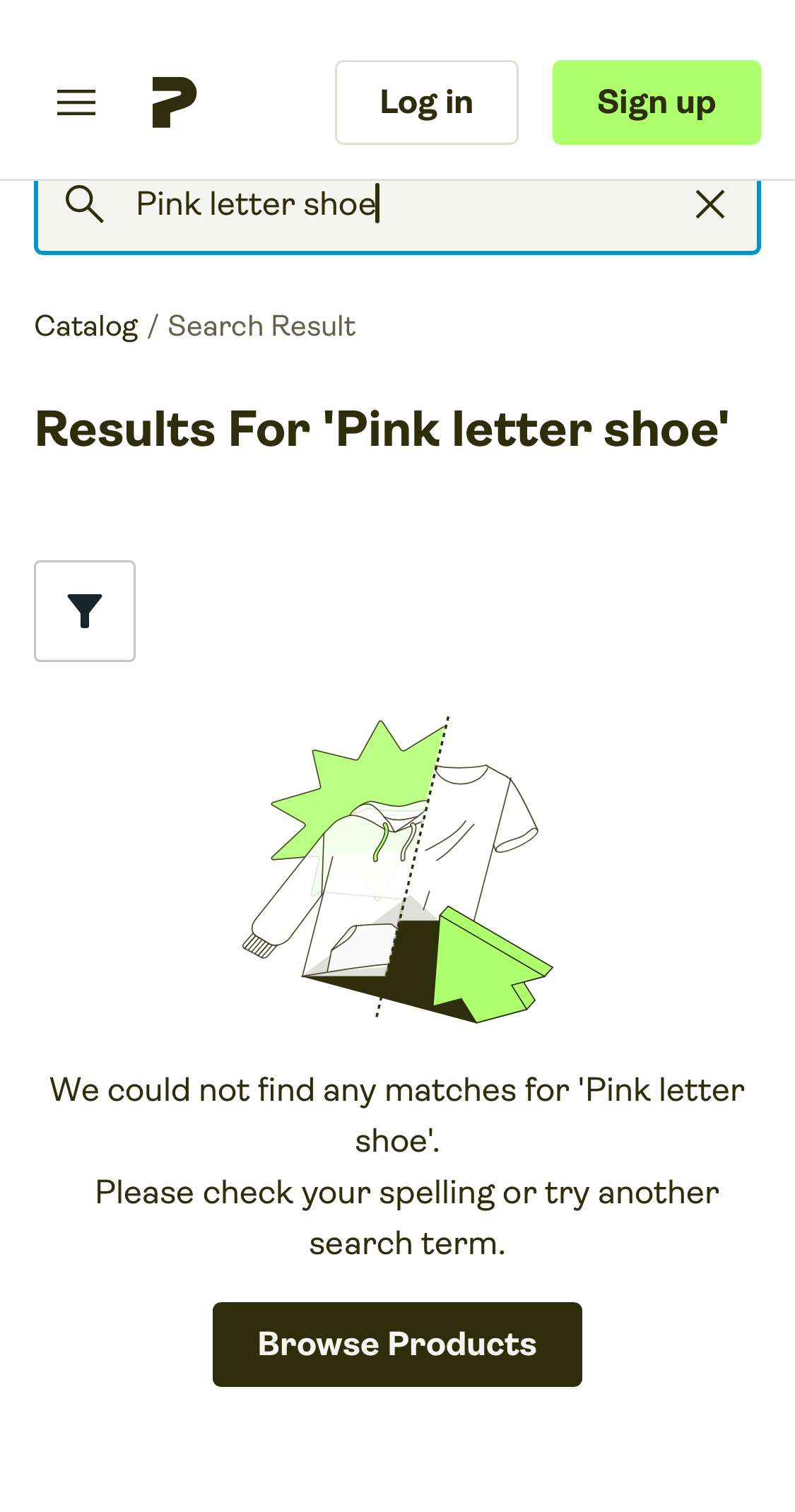 Mobile screenshot of undefined