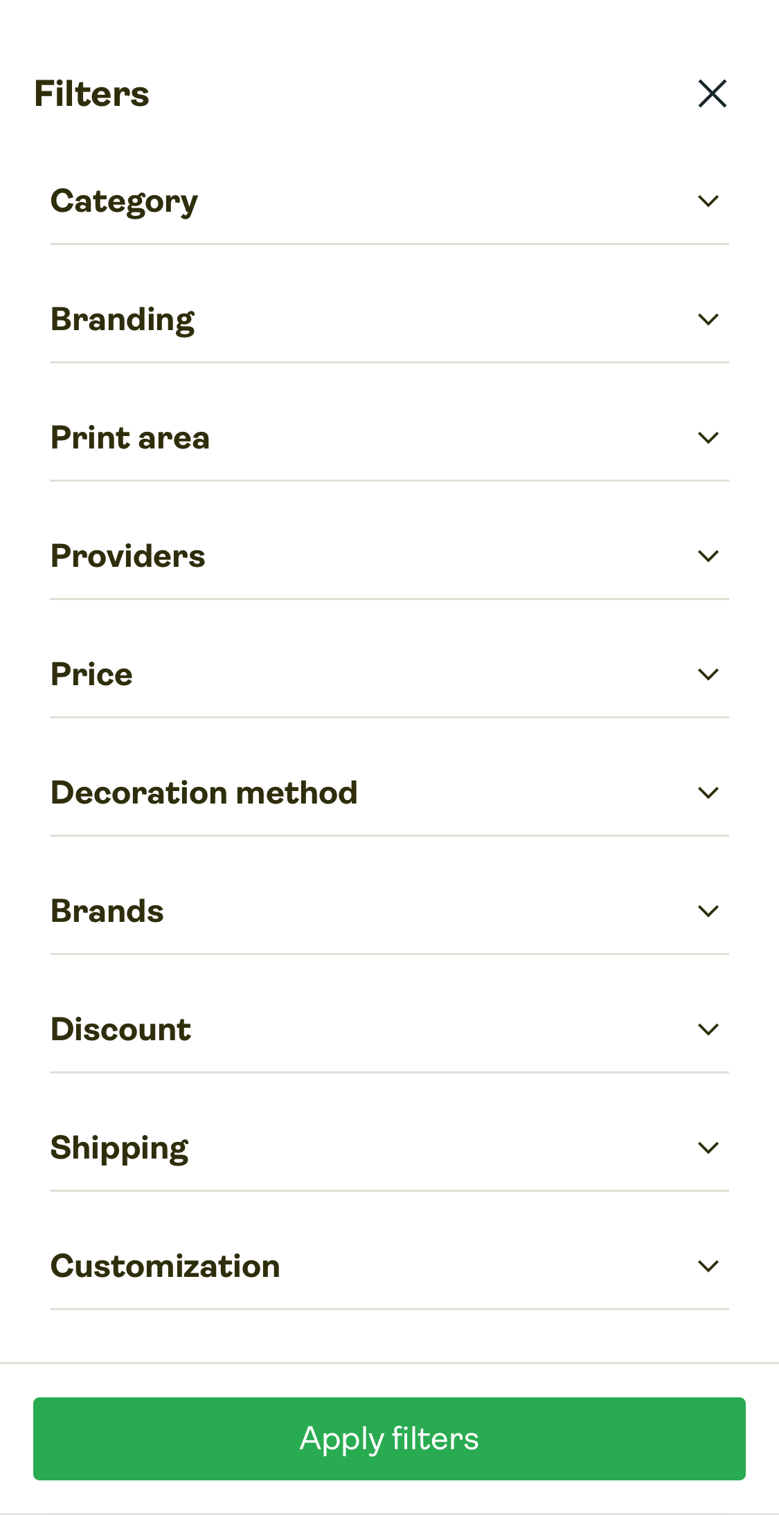 Mobile screenshot of undefined