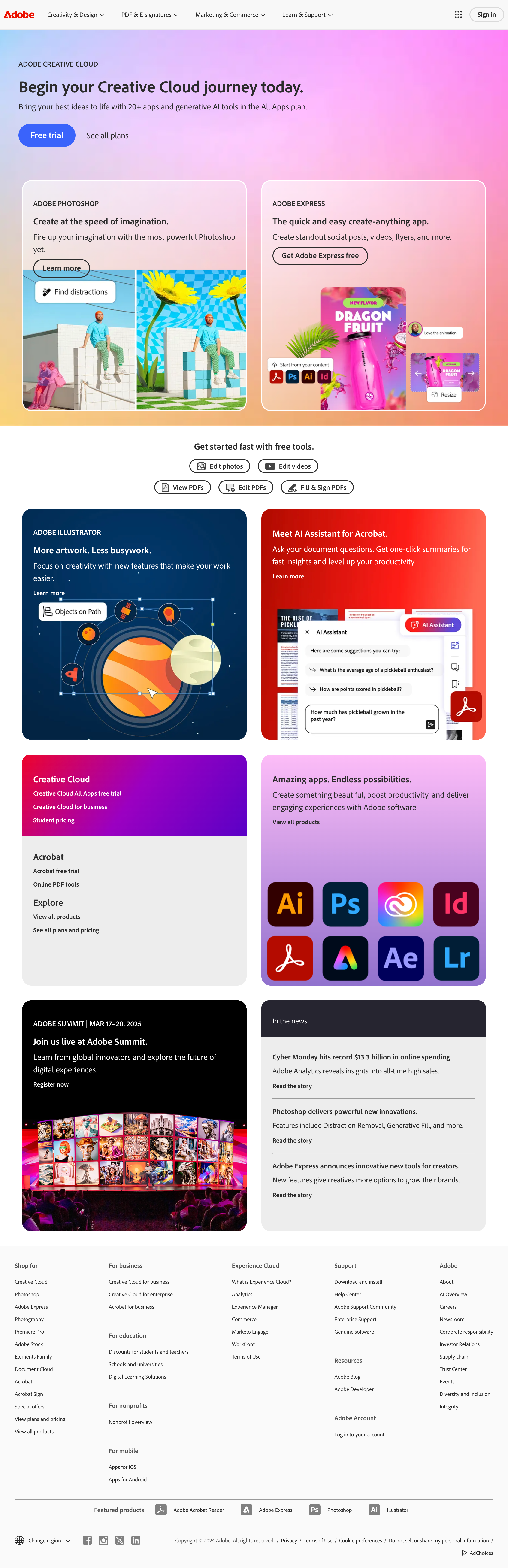 Desktop screenshot of undefined