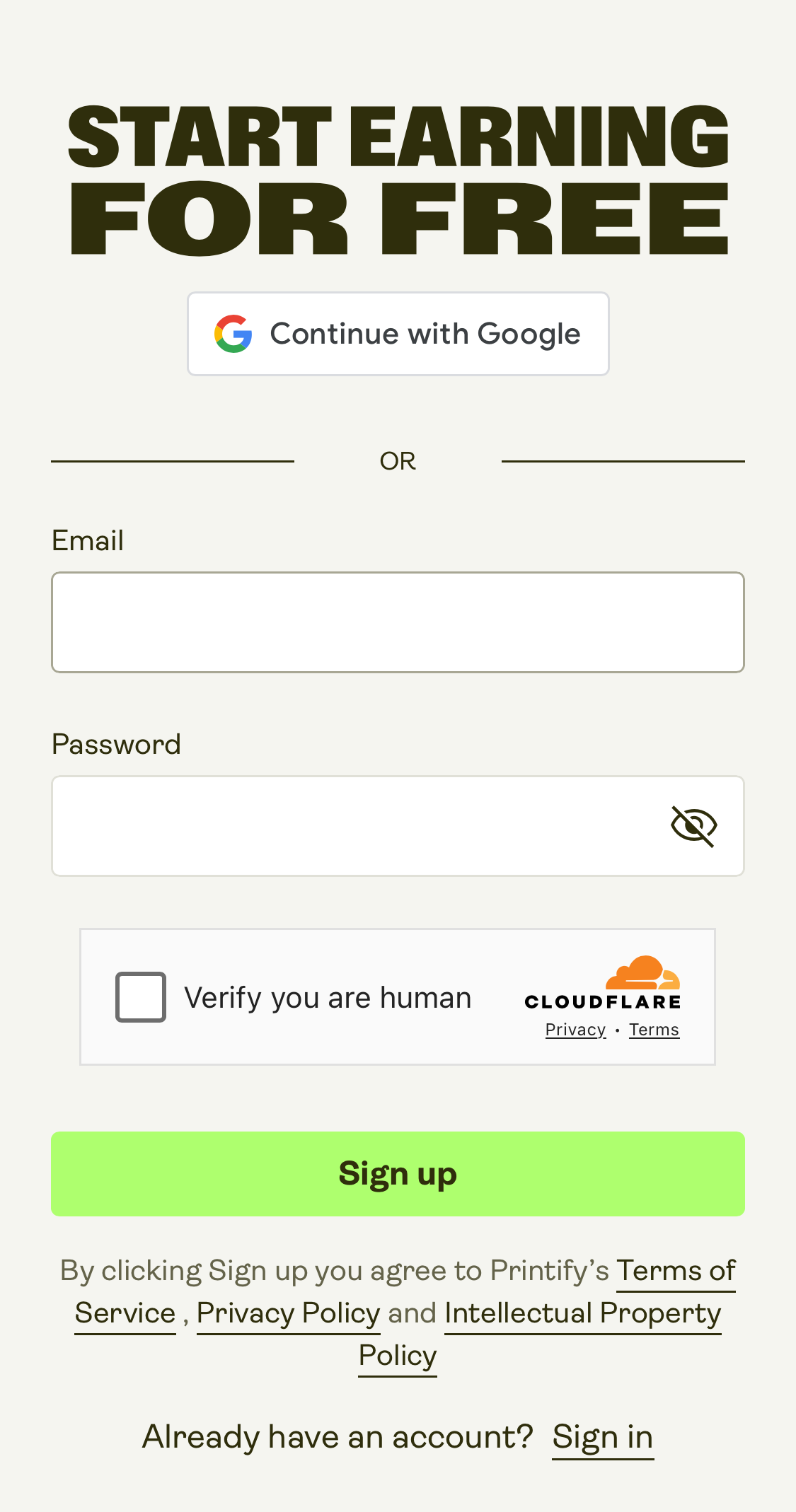 Mobile screenshot of undefined