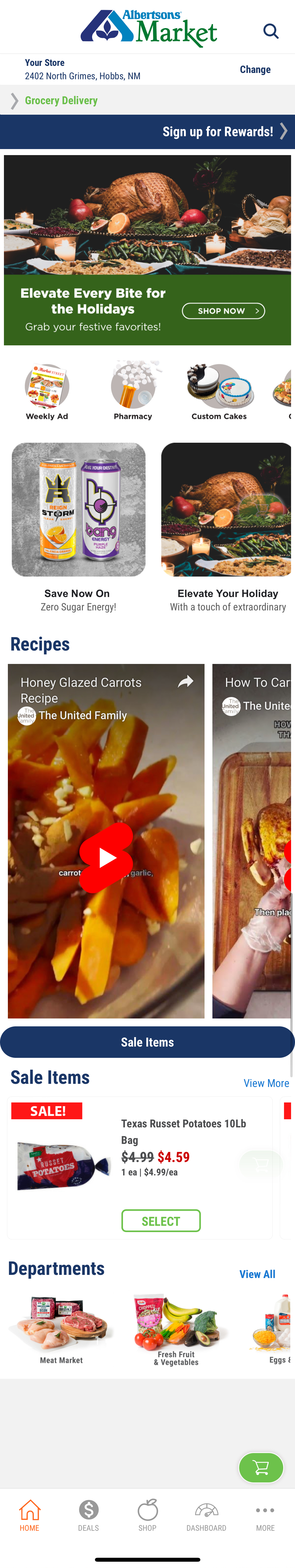 Mobile screenshot of undefined