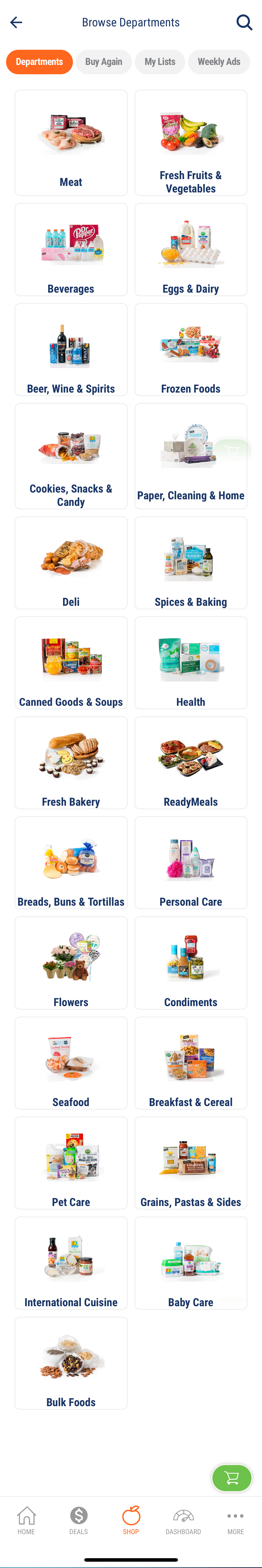 Mobile screenshot of undefined