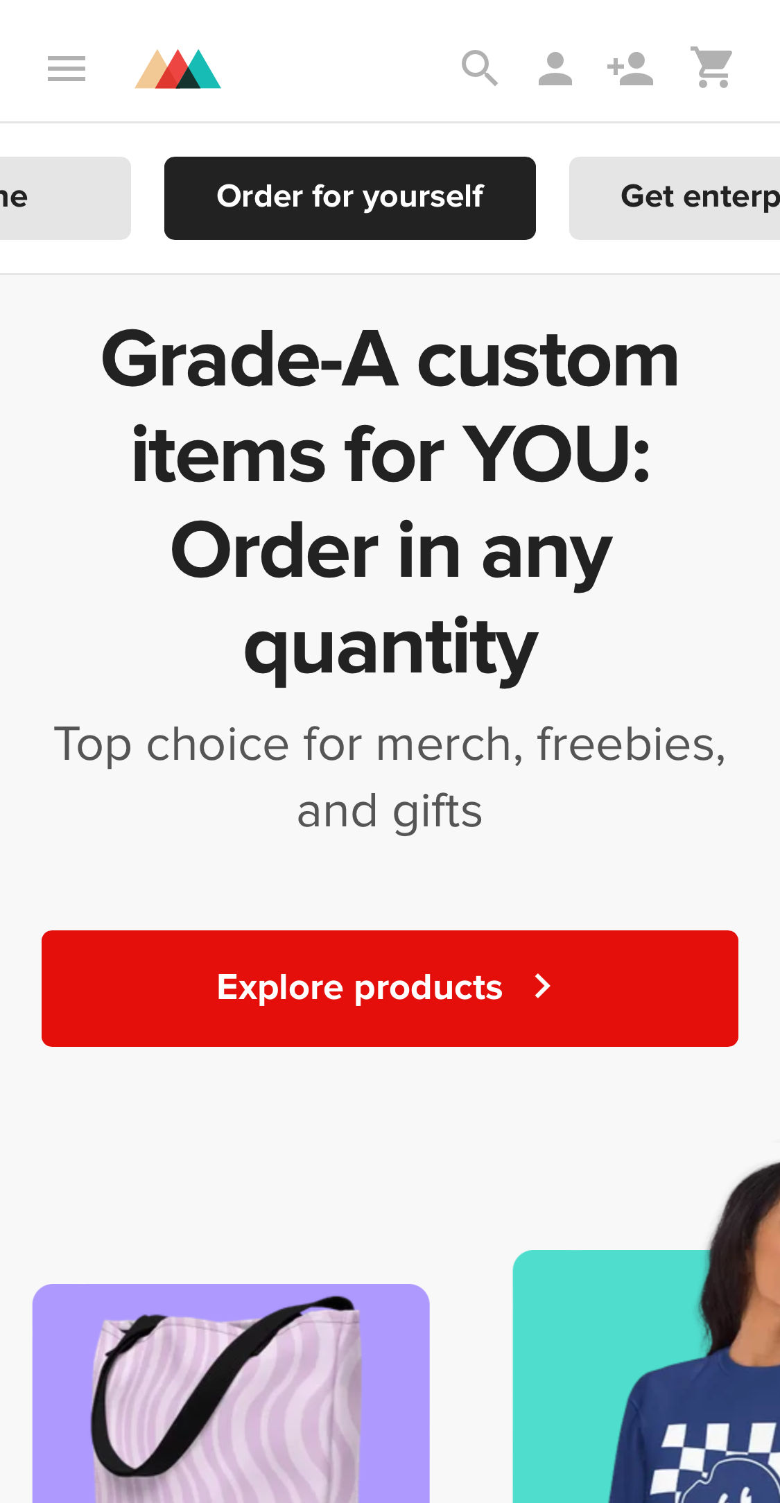 Mobile screenshot of undefined