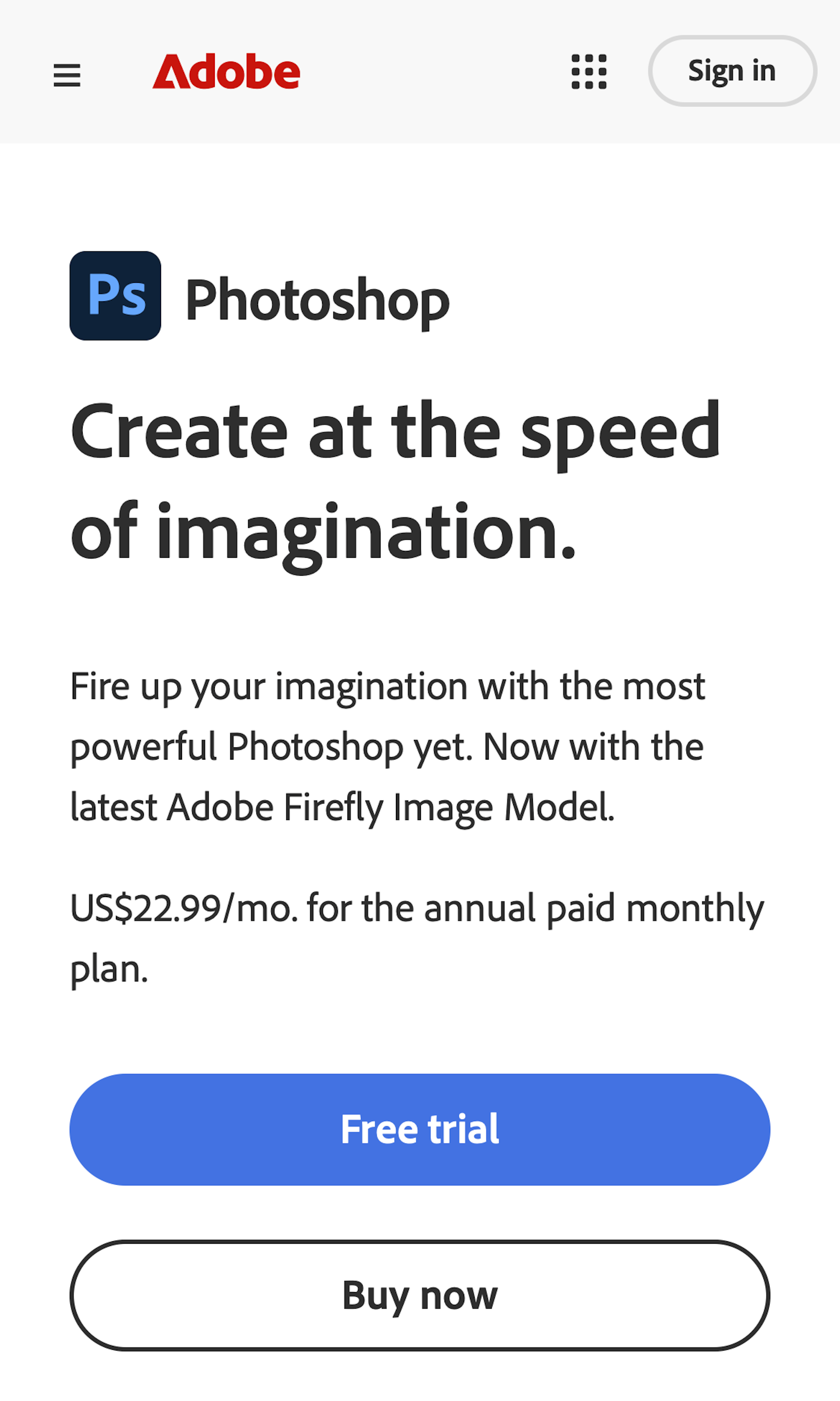 99 ‘Features Page’ Design Examples – Baymard Institute