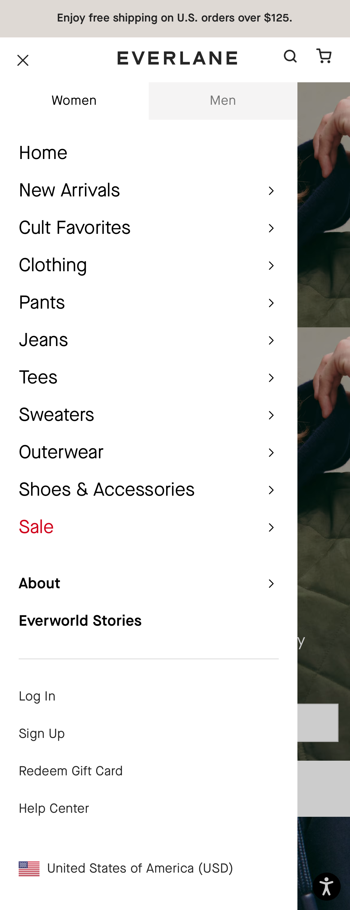 Mobile screenshot of undefined