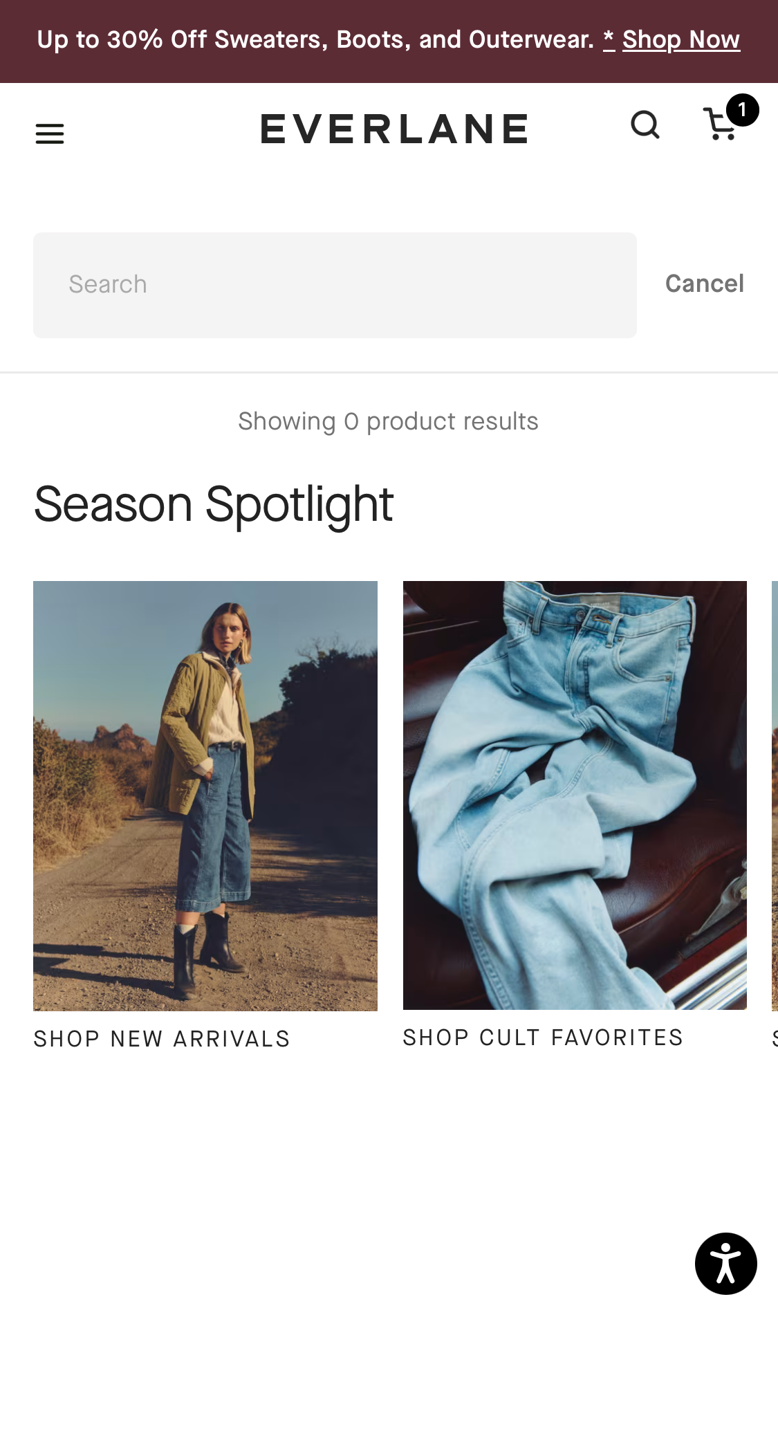 Mobile screenshot of undefined