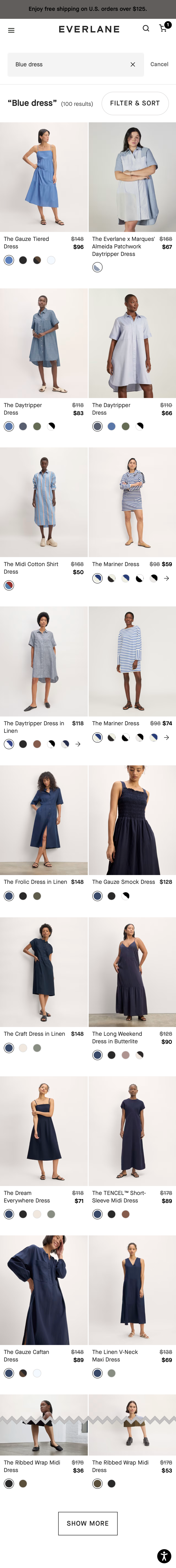 Mobile screenshot of undefined