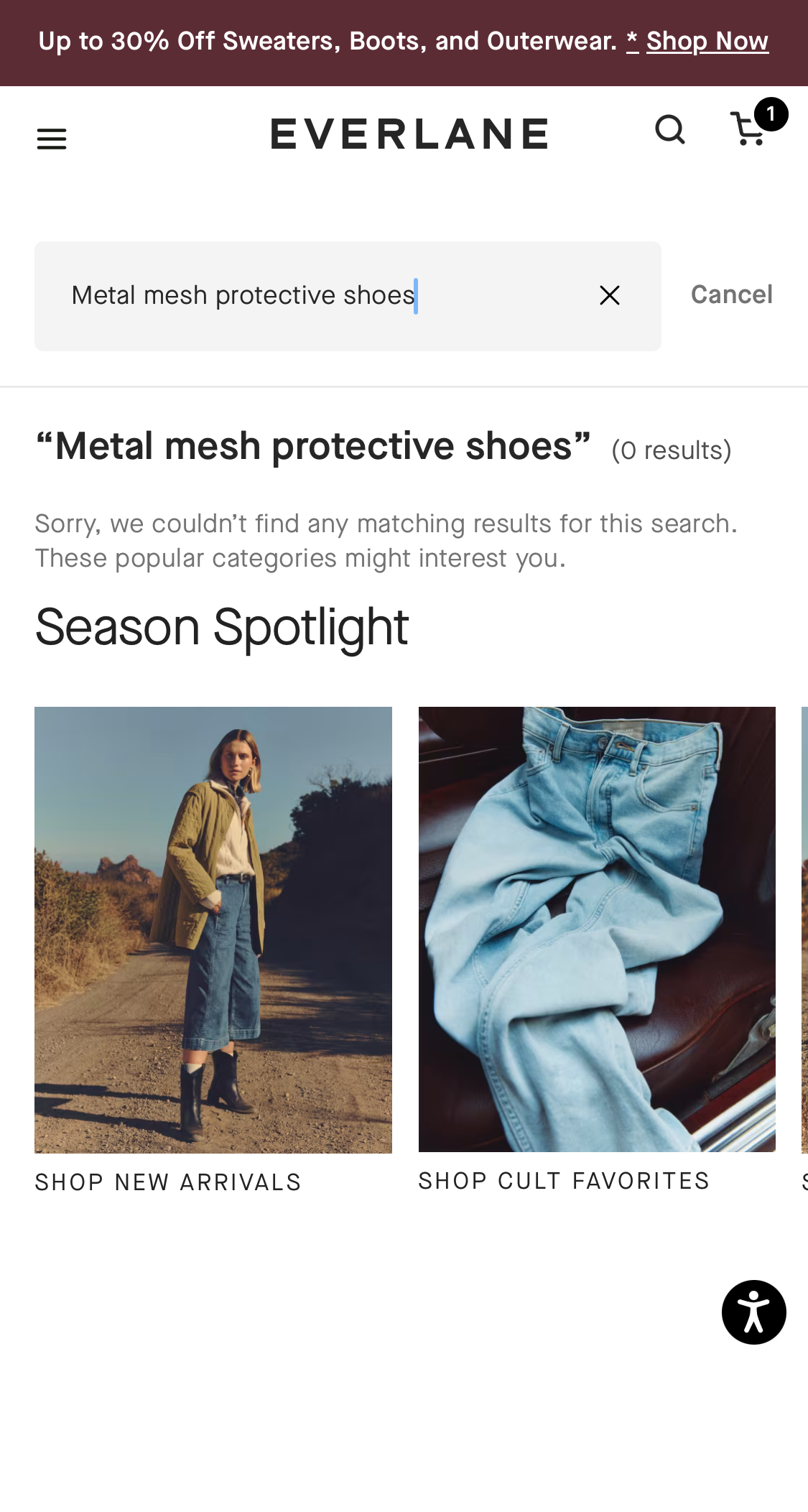 Mobile screenshot of undefined