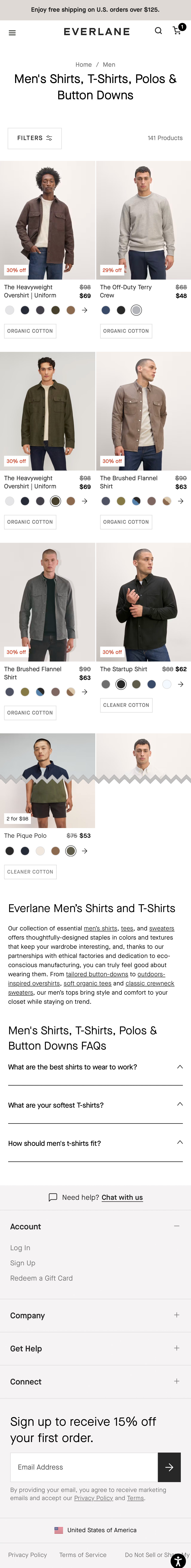 Mobile screenshot of undefined