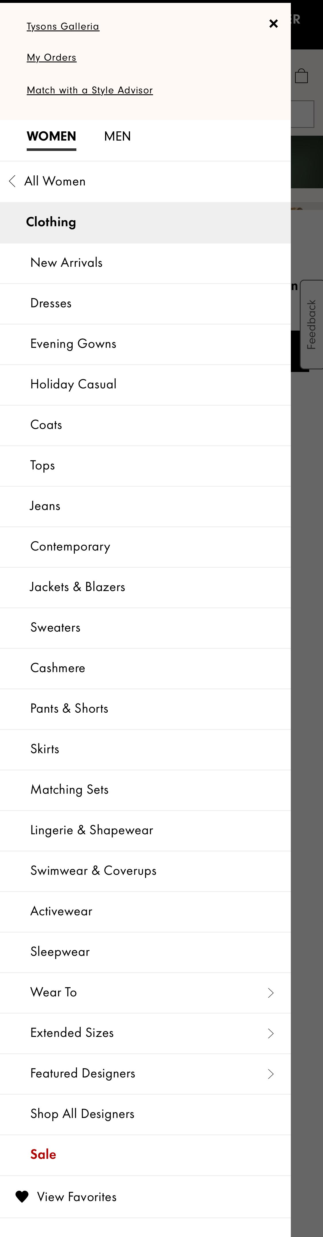 Mobile screenshot of undefined