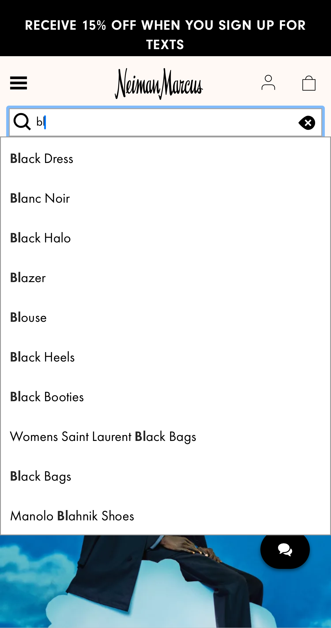 Mobile screenshot of undefined