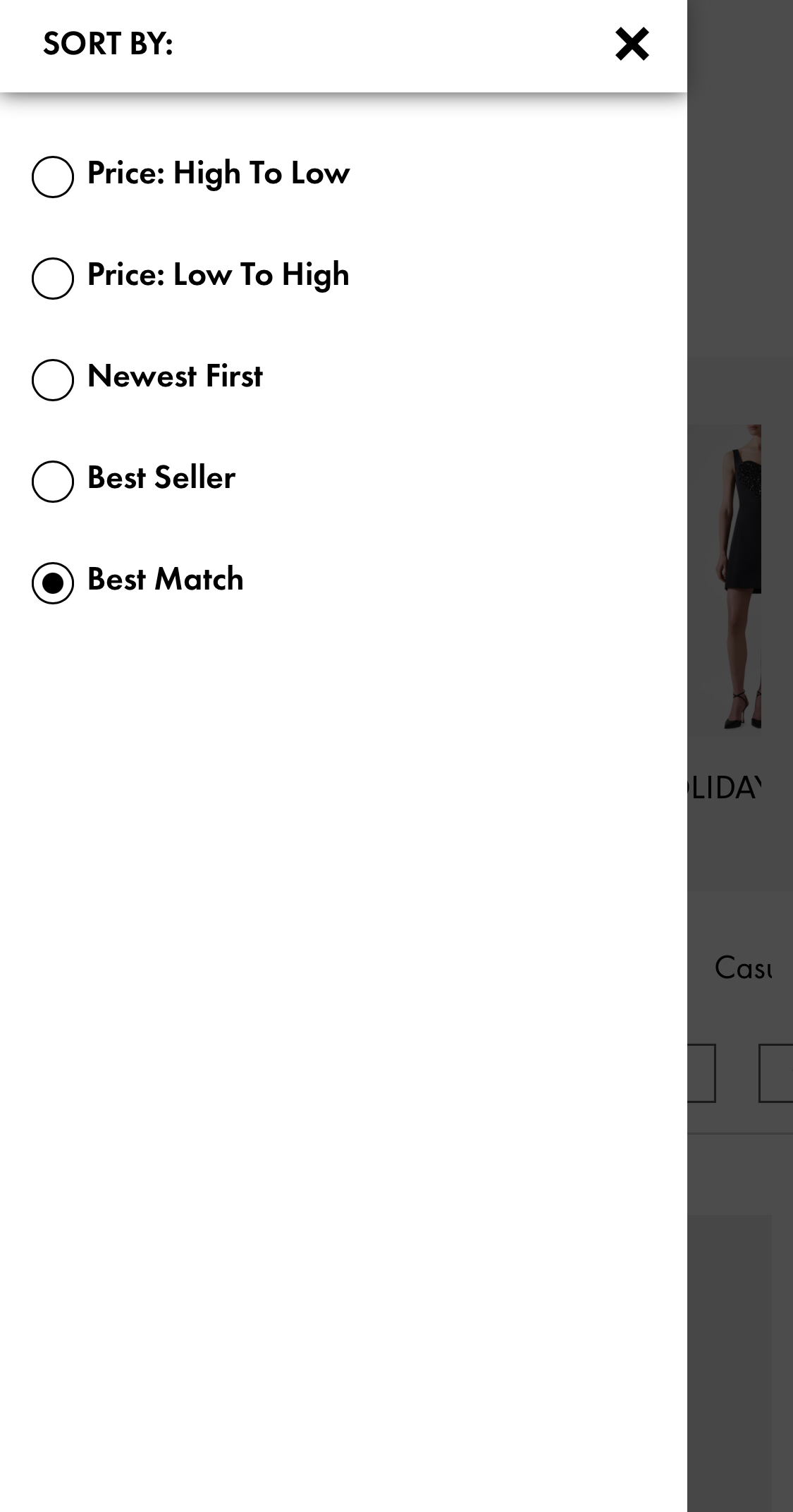 Mobile screenshot of undefined