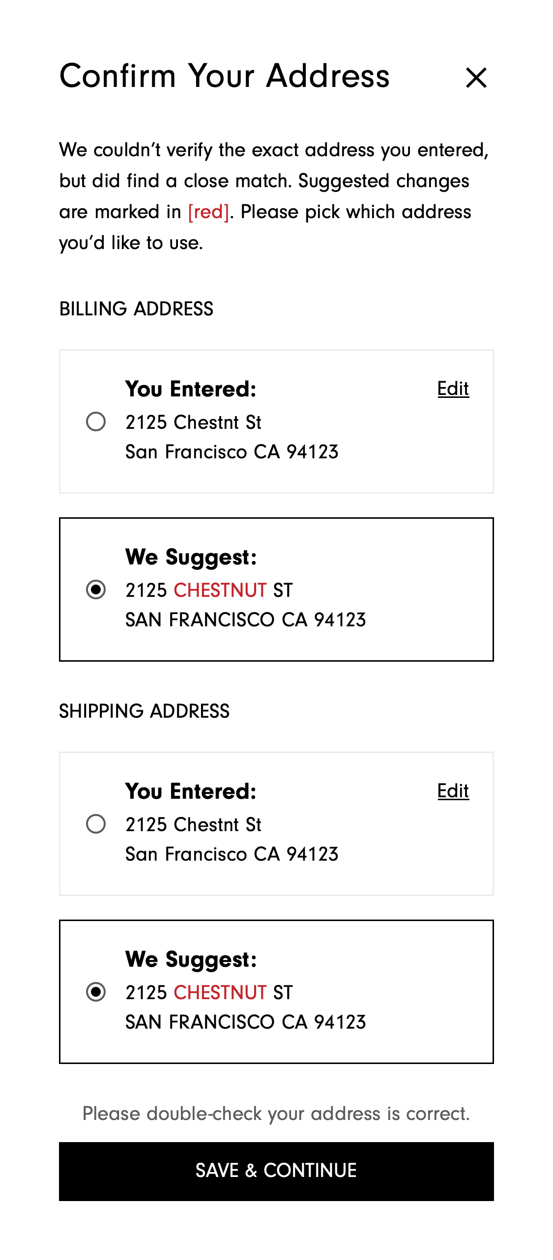 Mobile screenshot of Neiman Marcus