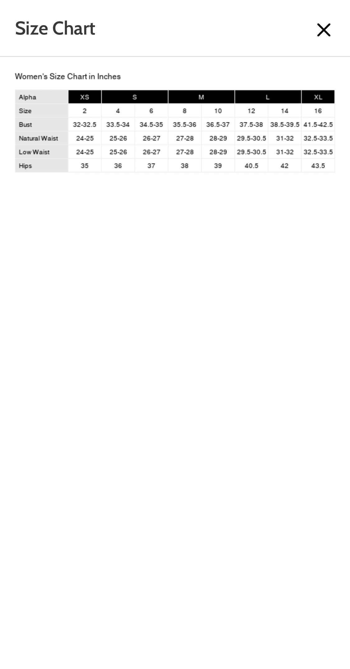 Mobile screenshot of undefined