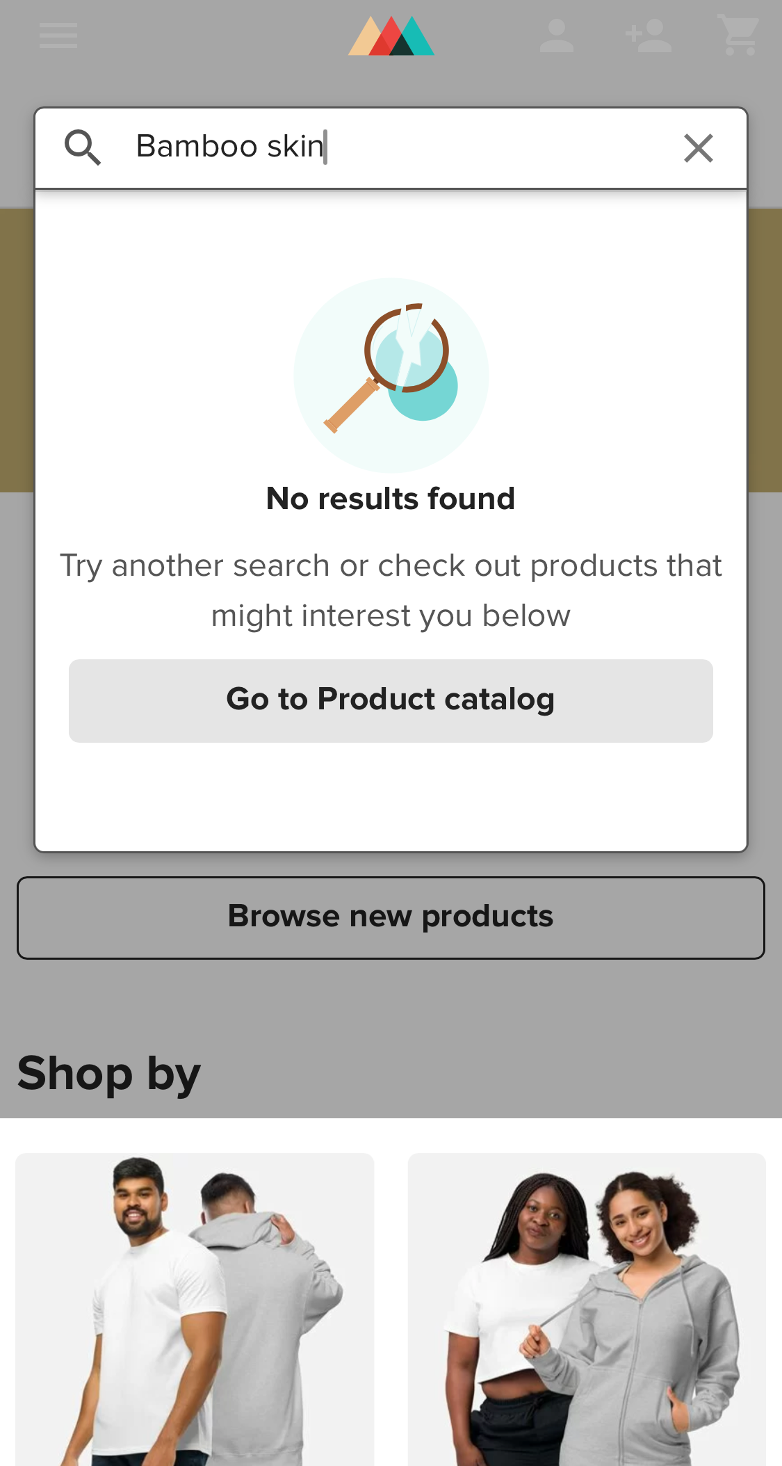 Mobile screenshot of undefined