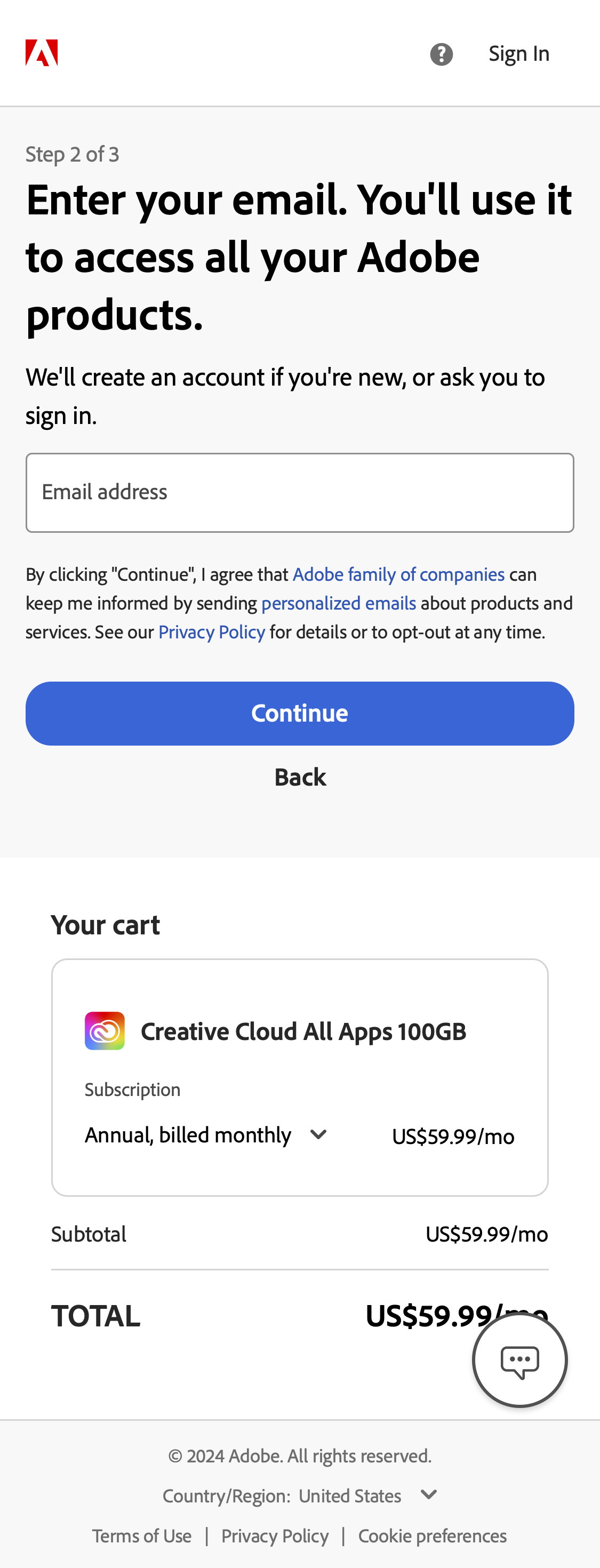 Mobile screenshot of undefined