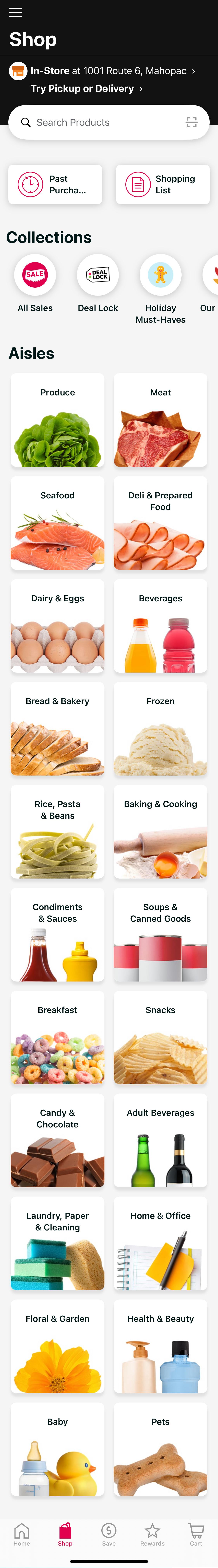 Mobile screenshot of undefined