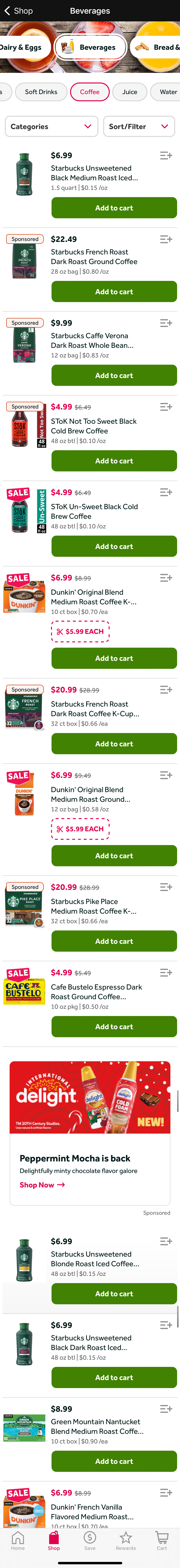 Mobile screenshot of undefined