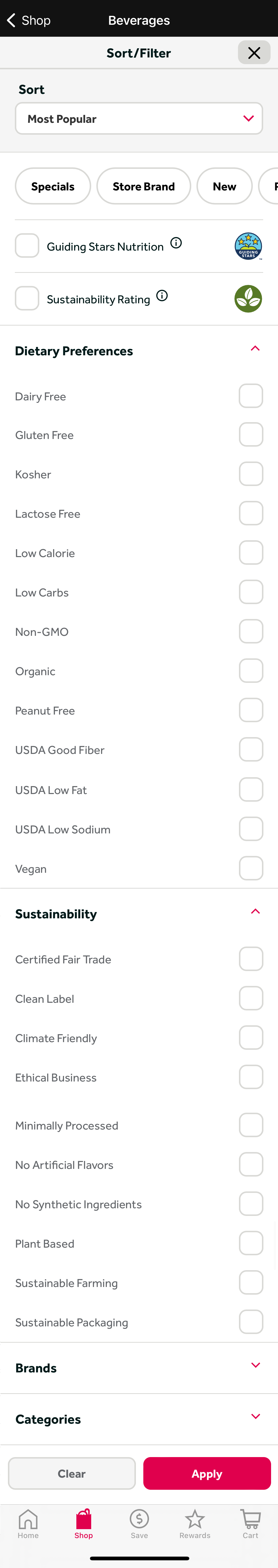 Mobile screenshot of undefined