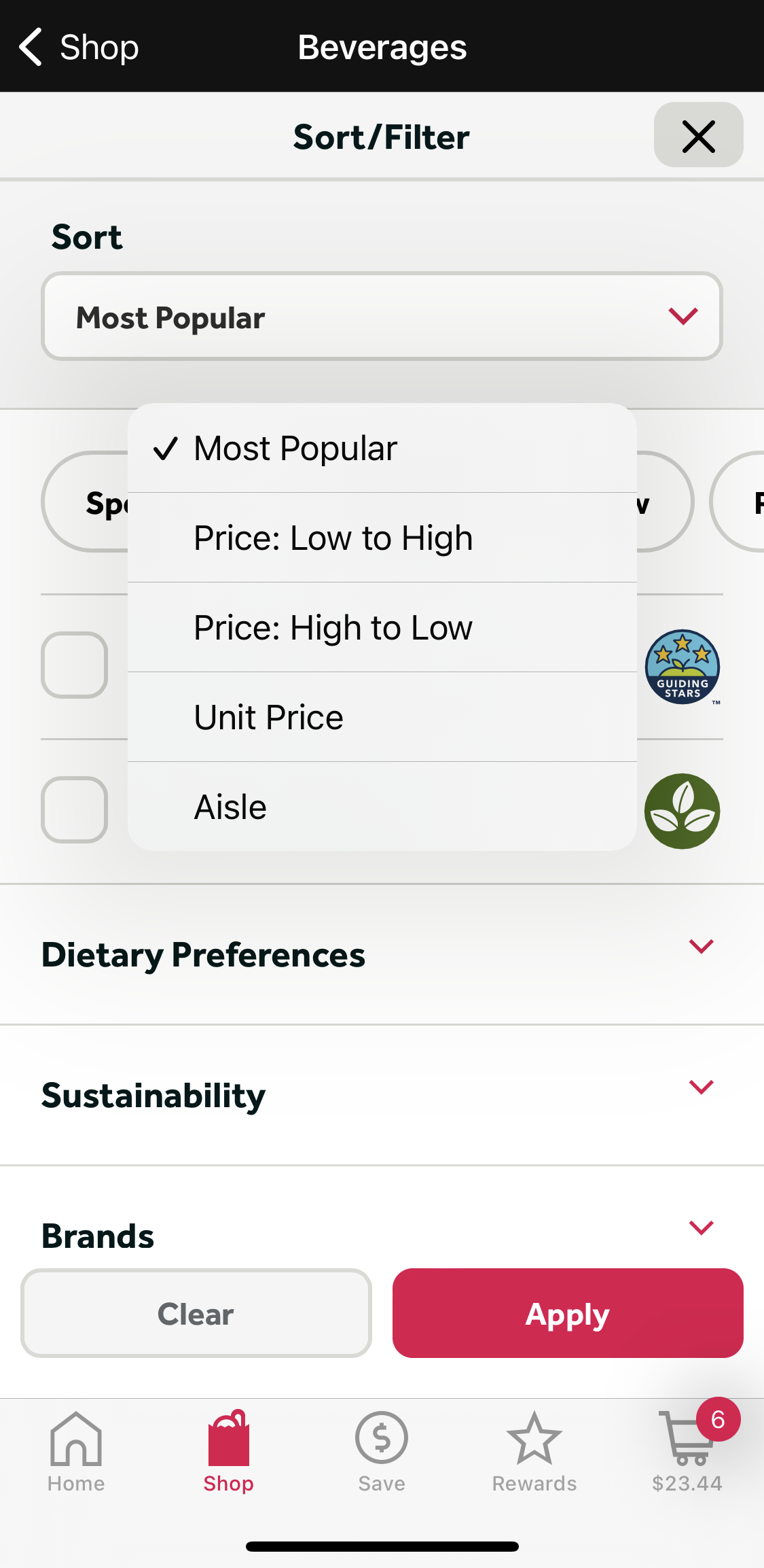 Mobile screenshot of undefined