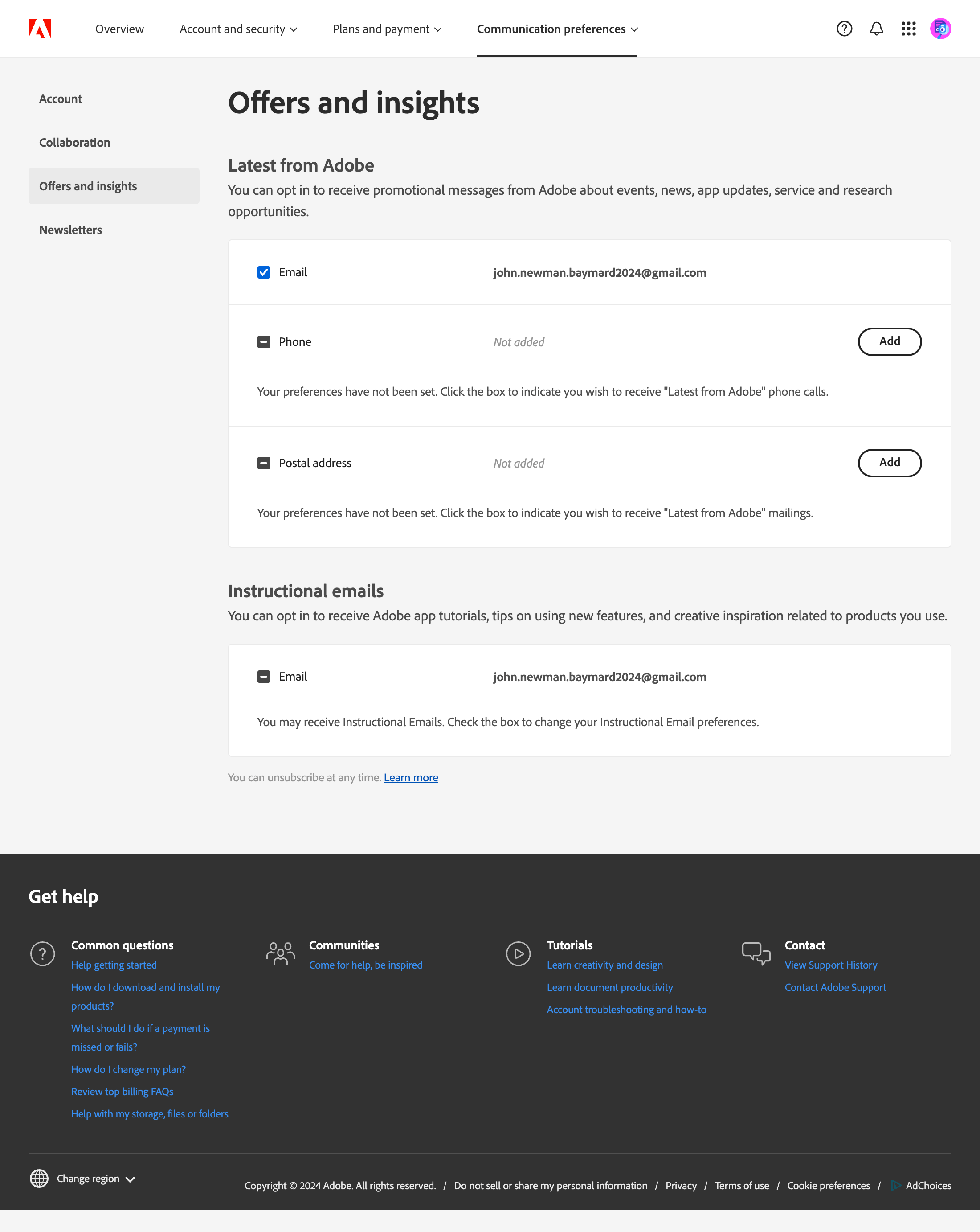 Desktop screenshot of undefined