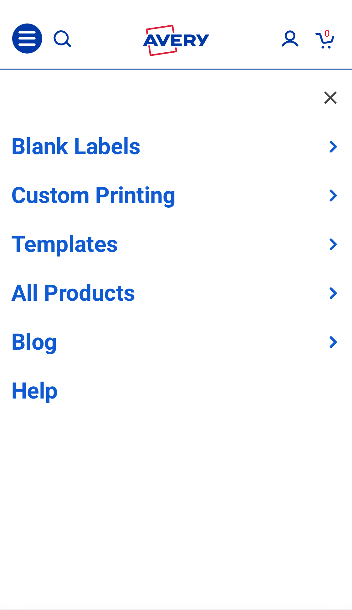 Mobile screenshot of undefined