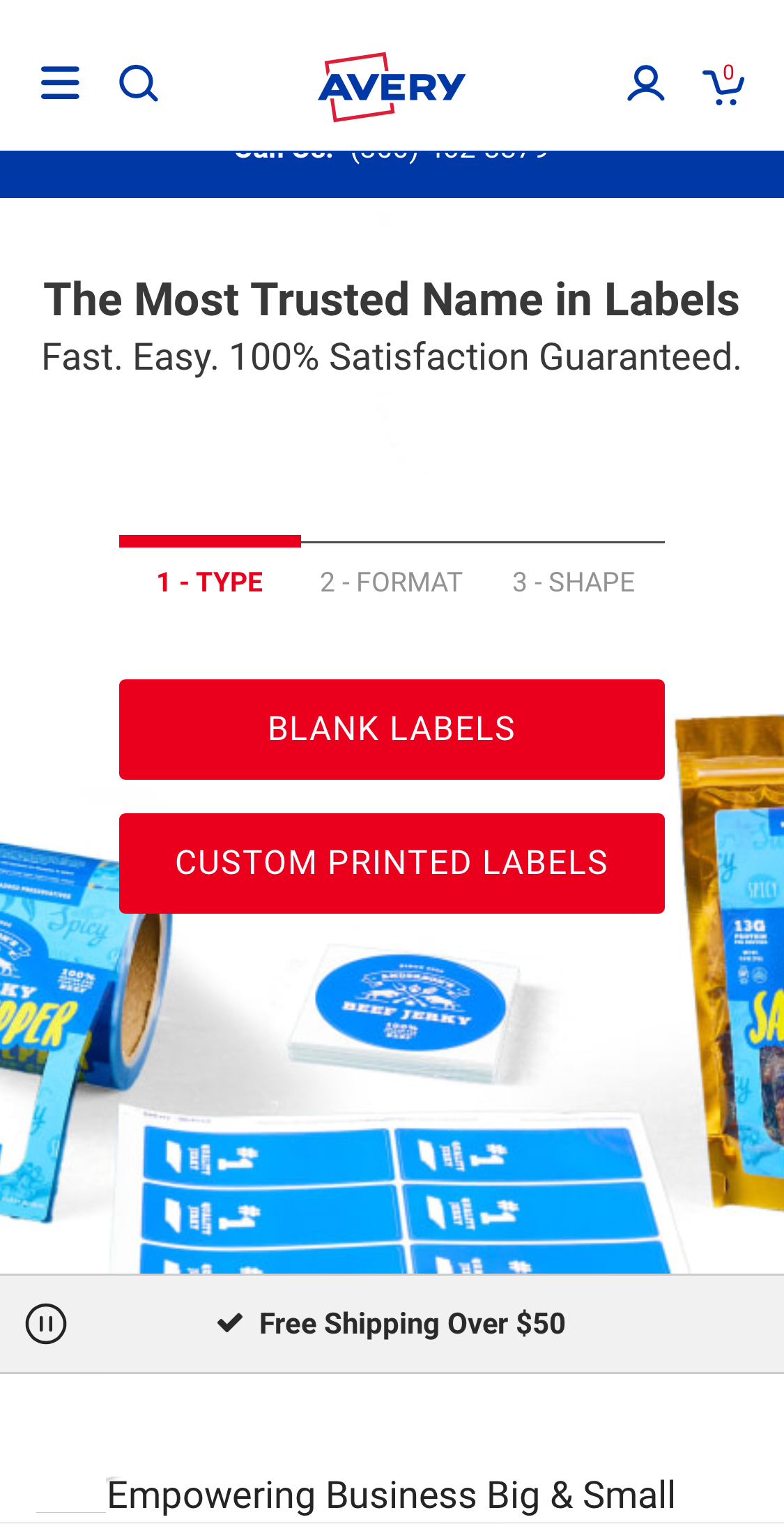 Mobile screenshot of undefined