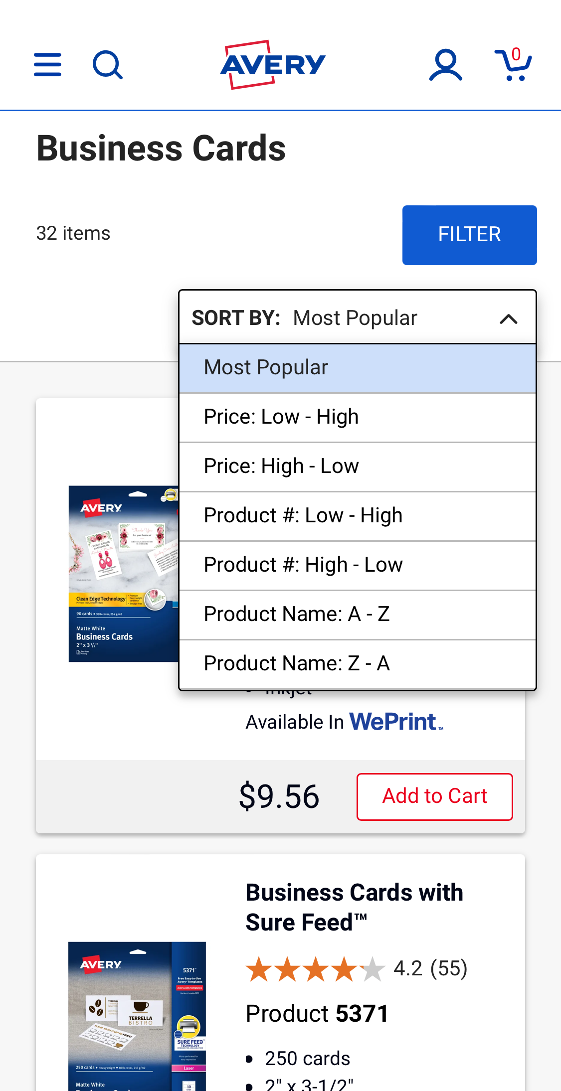 Mobile screenshot of undefined